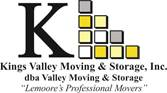 Valley Moving & Storage